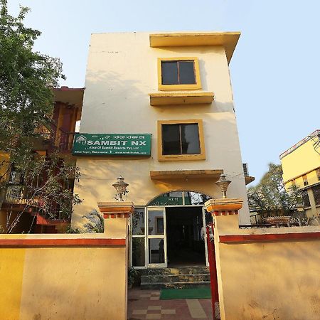 Hotel O Sambit Nx Bhubaneswar Luaran gambar