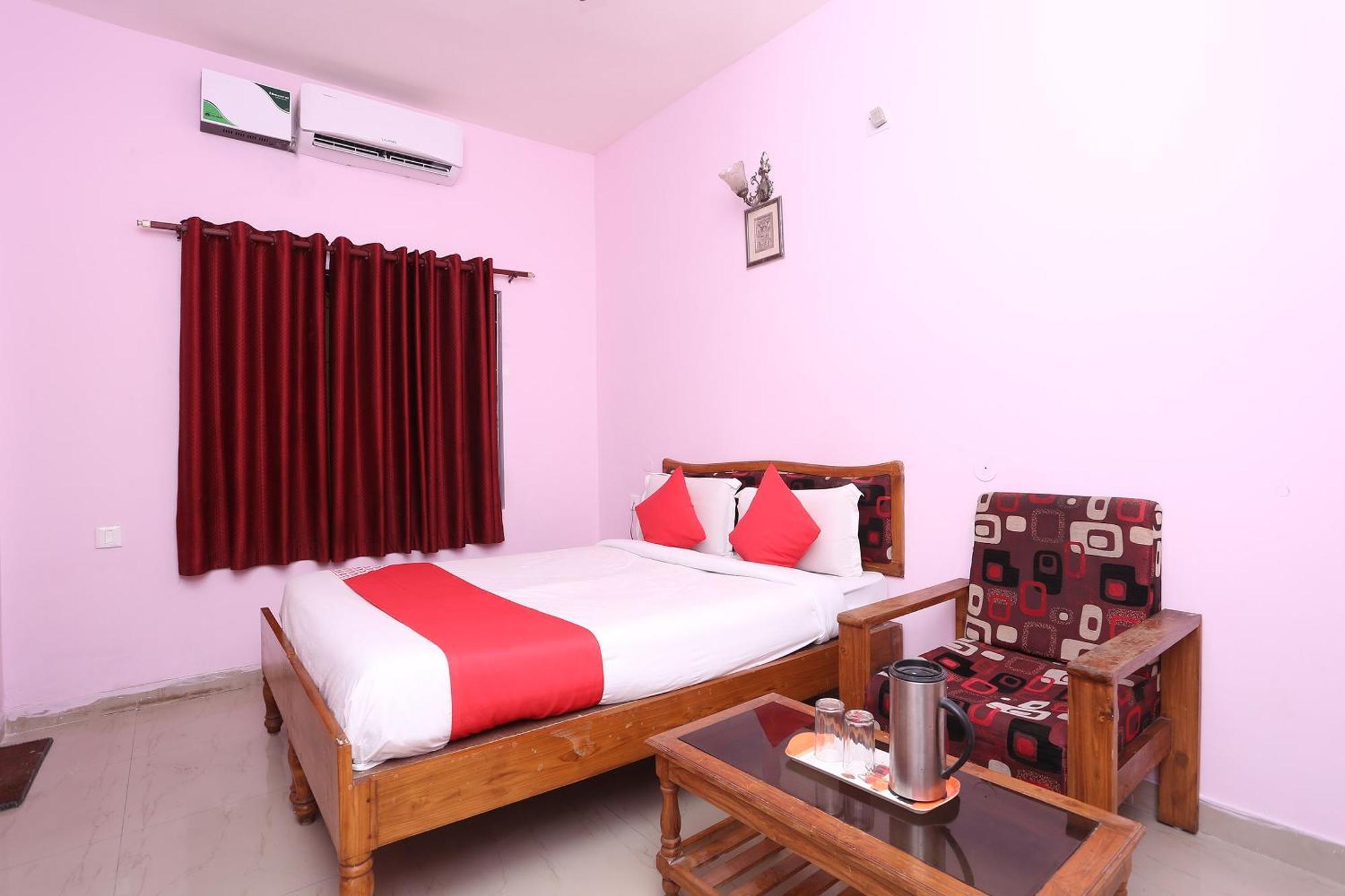 Hotel O Sambit Nx Bhubaneswar Luaran gambar
