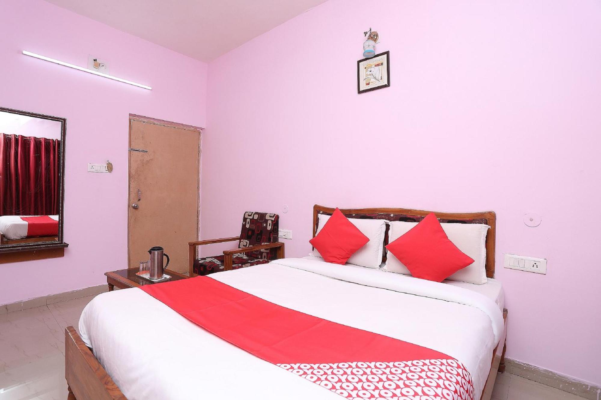 Hotel O Sambit Nx Bhubaneswar Luaran gambar