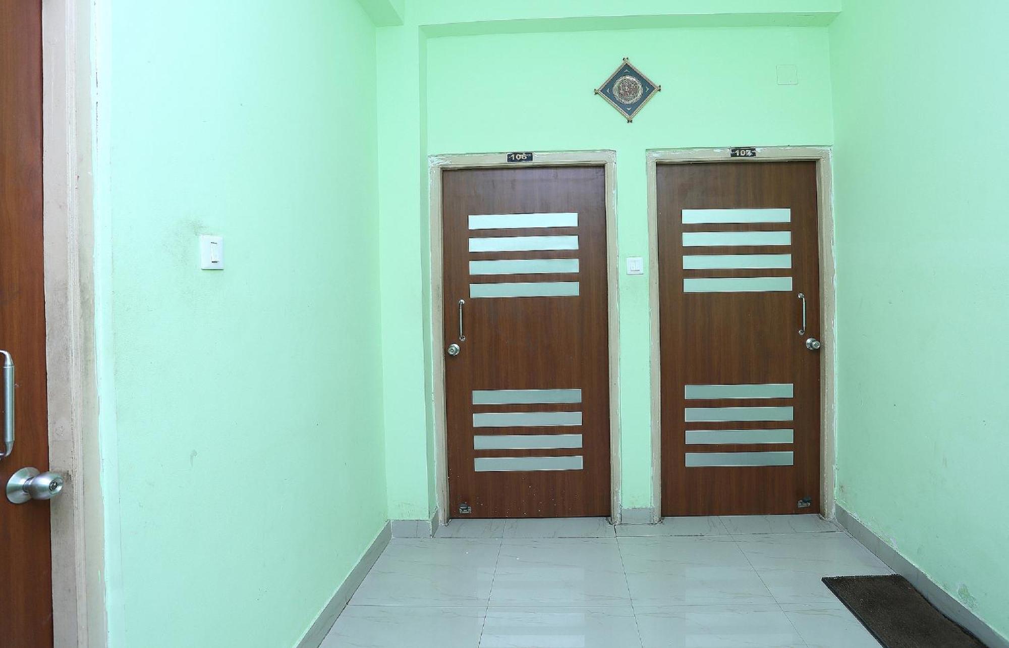 Hotel O Sambit Nx Bhubaneswar Luaran gambar