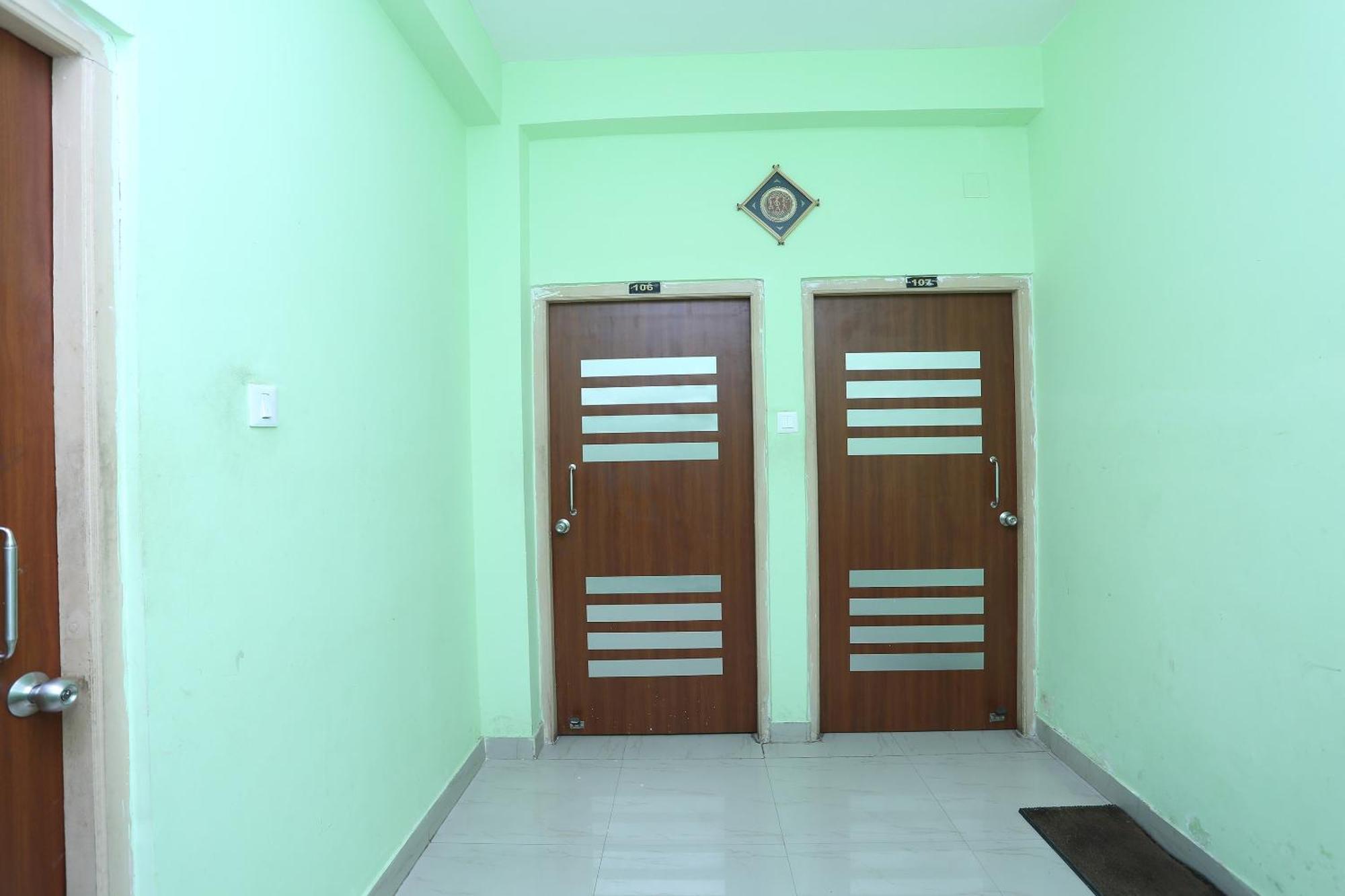 Hotel O Sambit Nx Bhubaneswar Luaran gambar