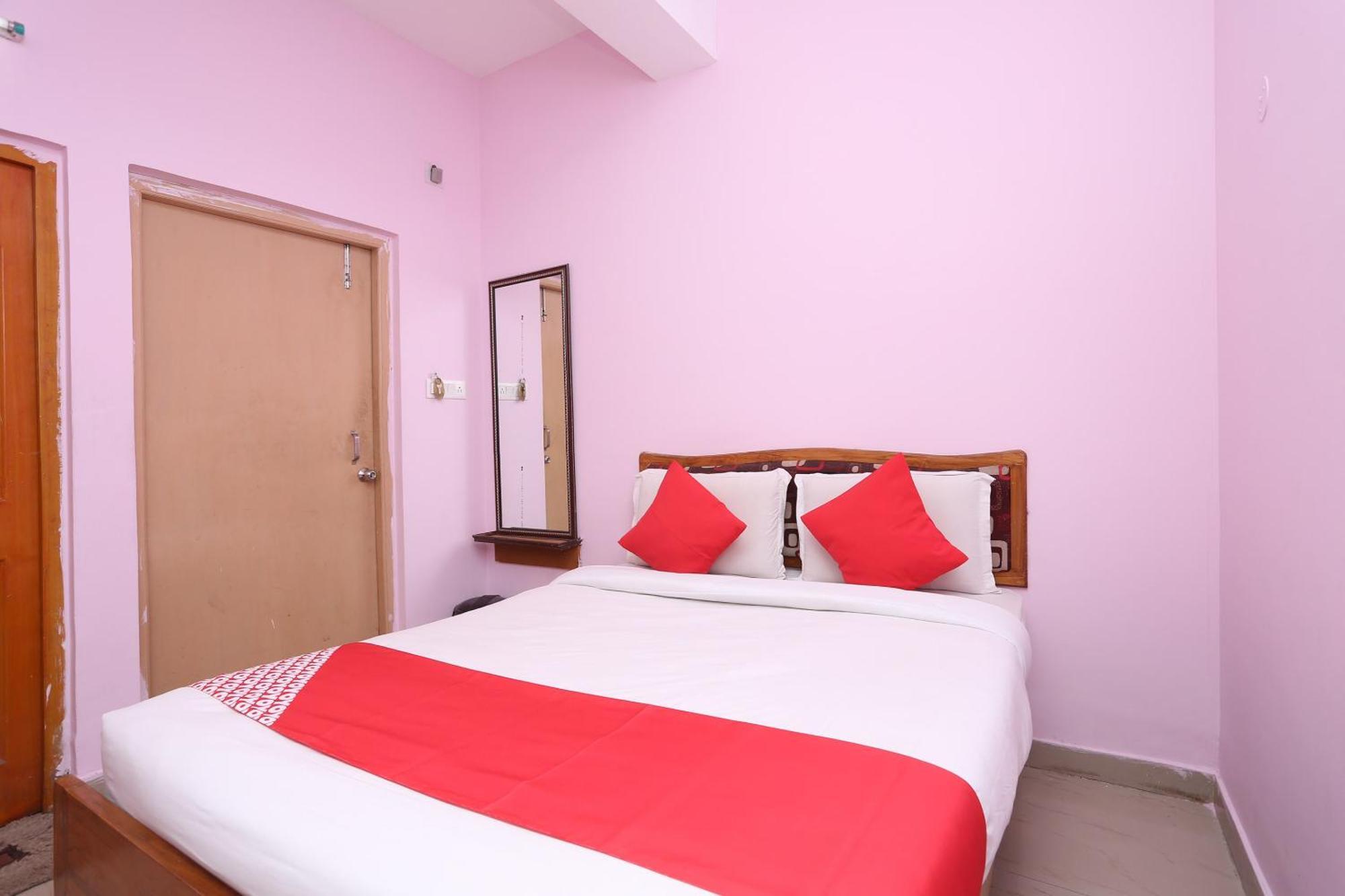 Hotel O Sambit Nx Bhubaneswar Luaran gambar