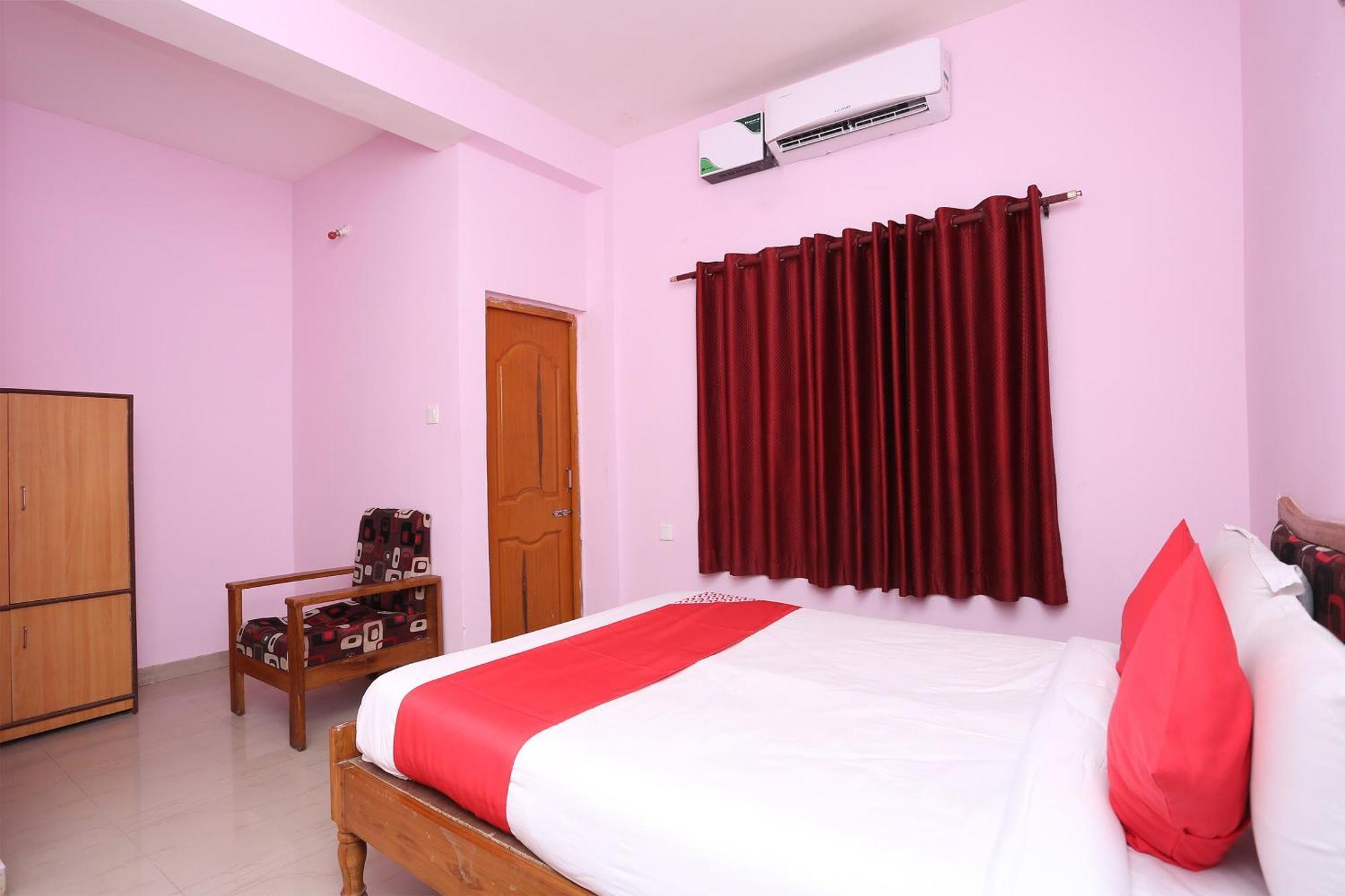 Hotel O Sambit Nx Bhubaneswar Luaran gambar