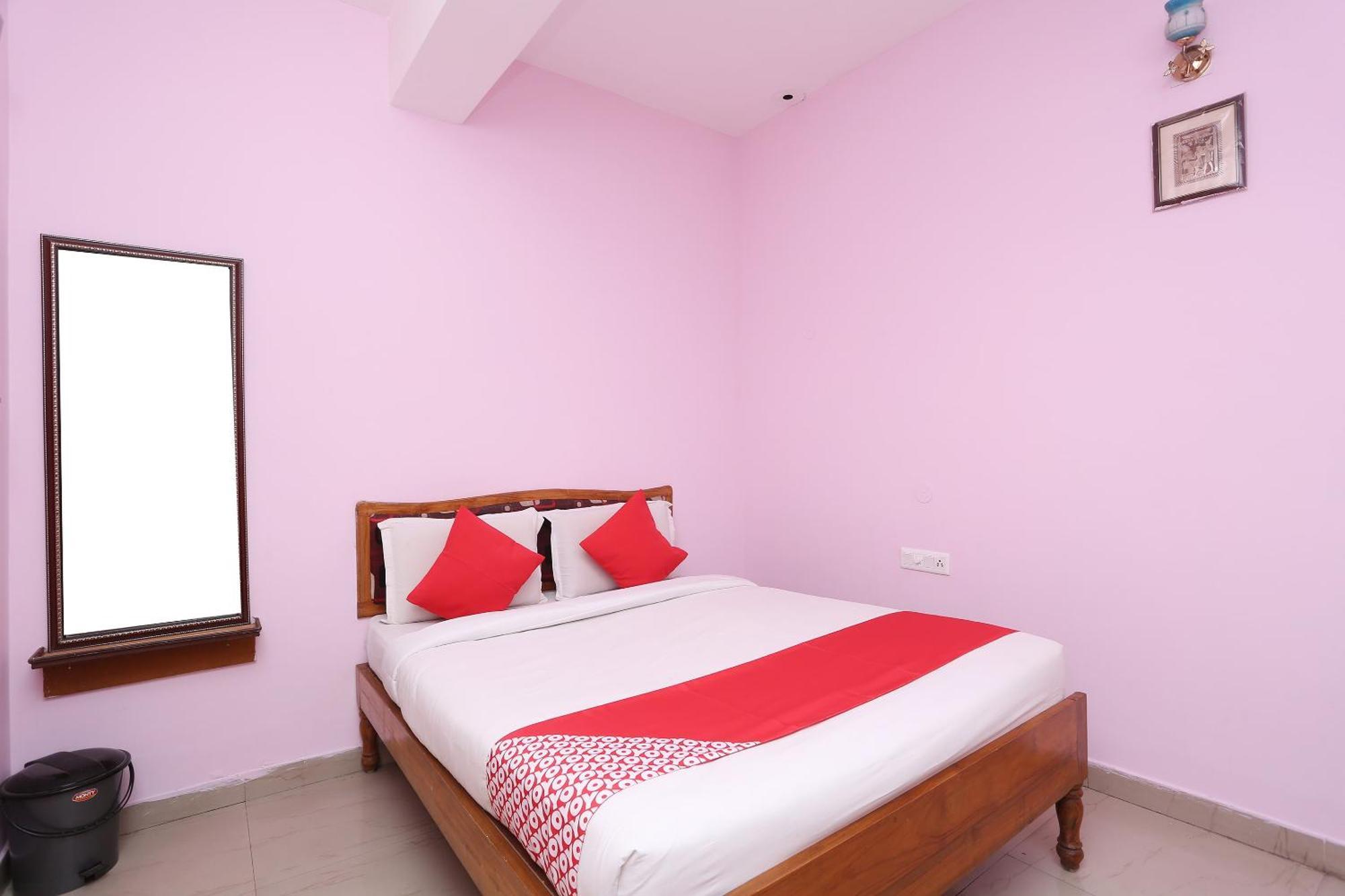 Hotel O Sambit Nx Bhubaneswar Luaran gambar