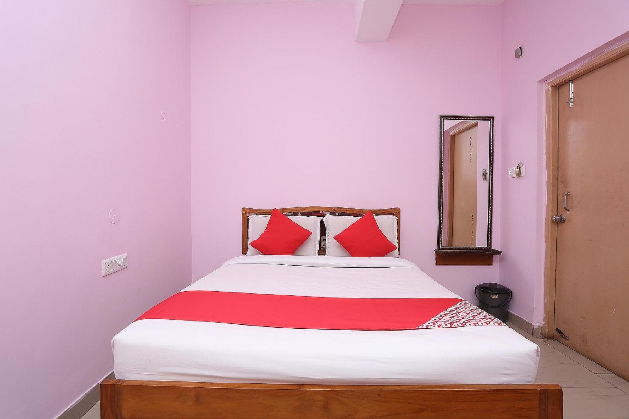 Hotel O Sambit Nx Bhubaneswar Luaran gambar