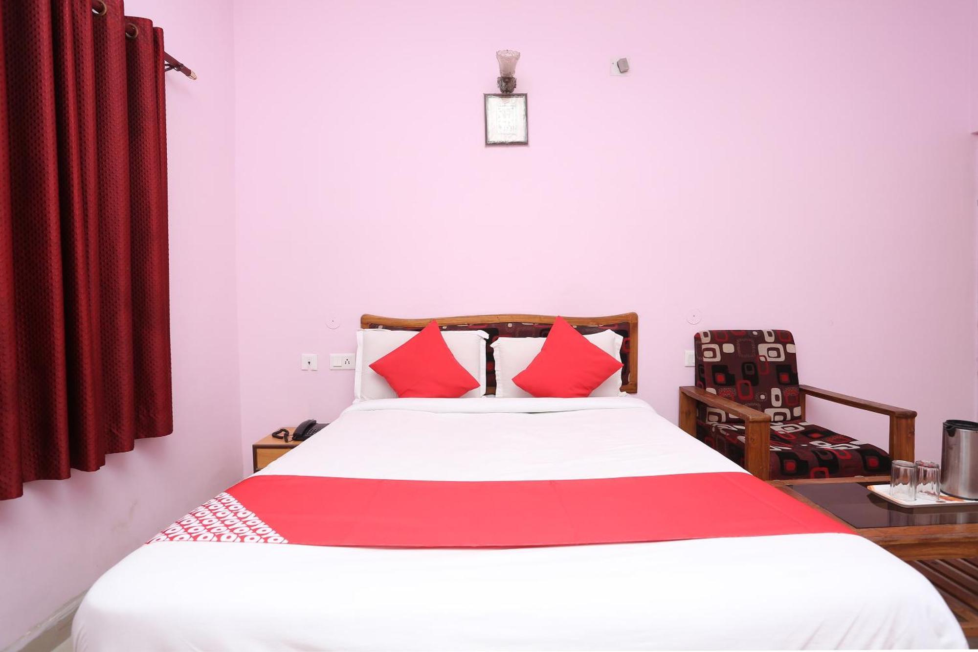 Hotel O Sambit Nx Bhubaneswar Luaran gambar