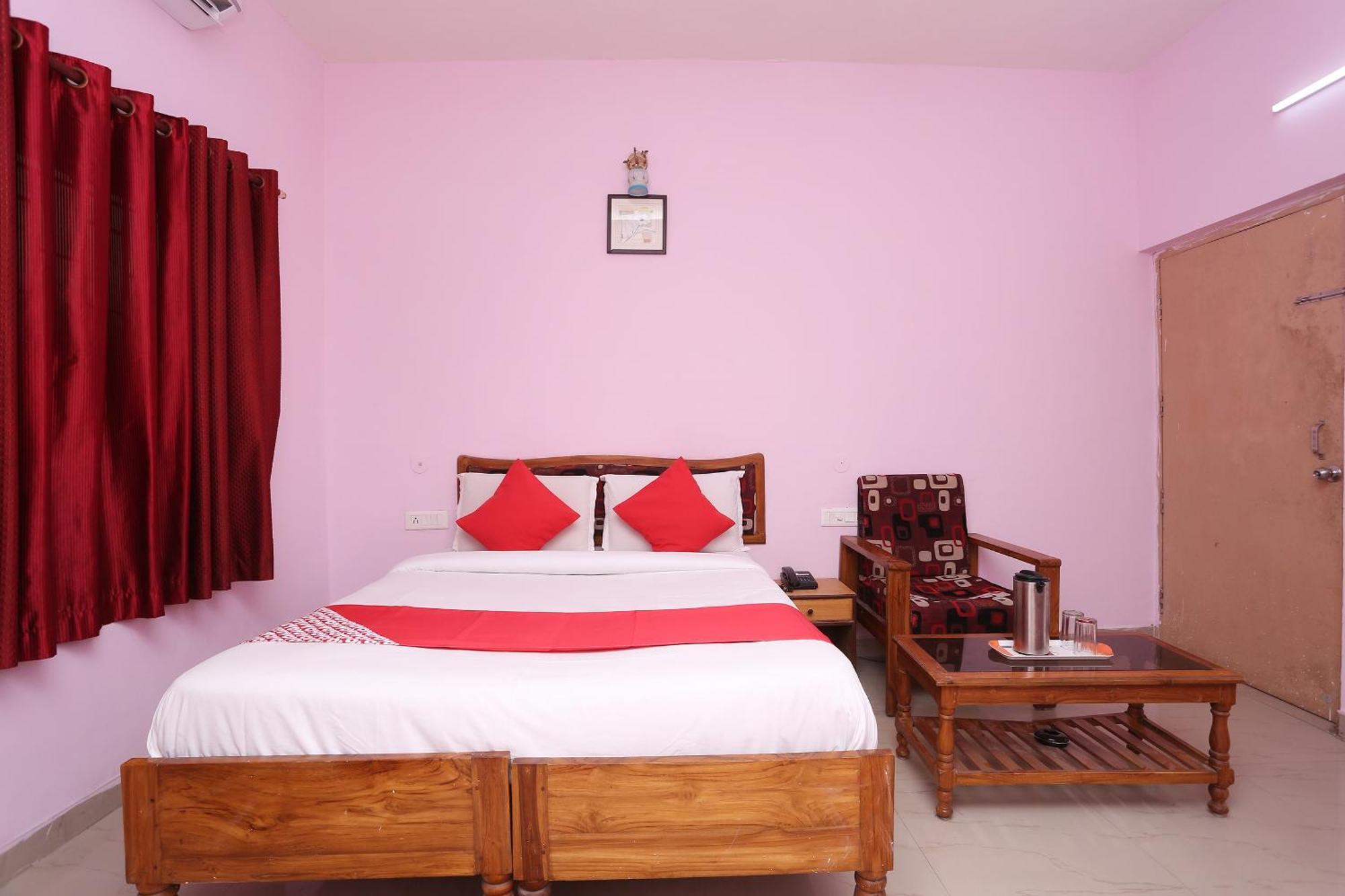 Hotel O Sambit Nx Bhubaneswar Luaran gambar
