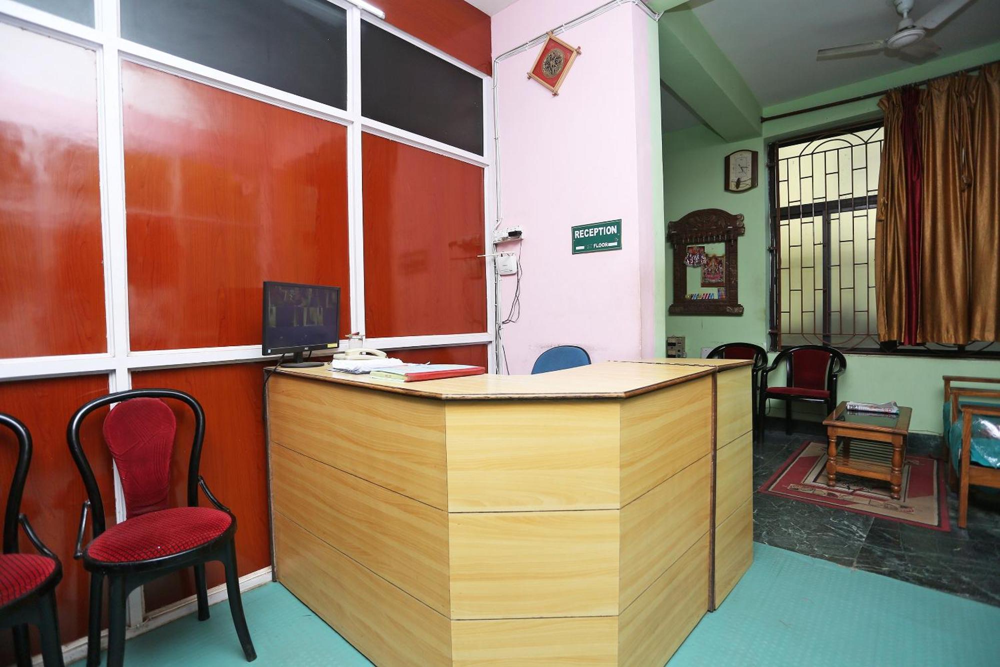Hotel O Sambit Nx Bhubaneswar Luaran gambar
