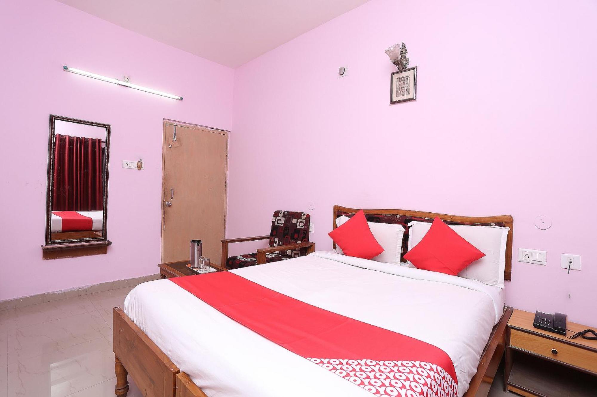 Hotel O Sambit Nx Bhubaneswar Luaran gambar