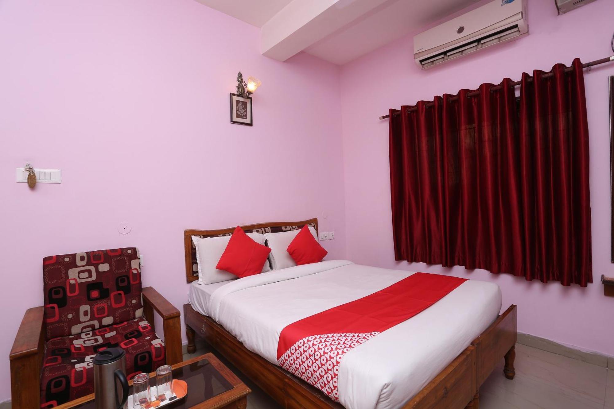 Hotel O Sambit Nx Bhubaneswar Luaran gambar