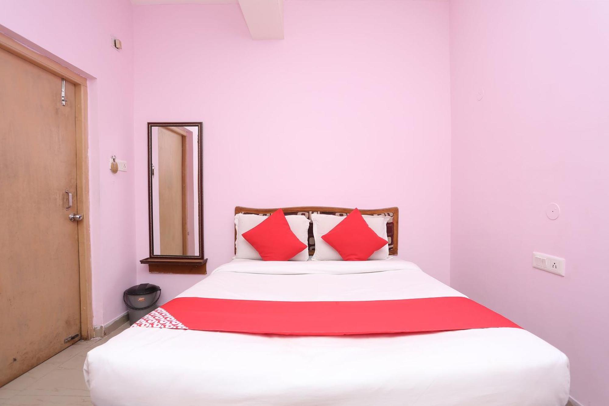 Hotel O Sambit Nx Bhubaneswar Luaran gambar