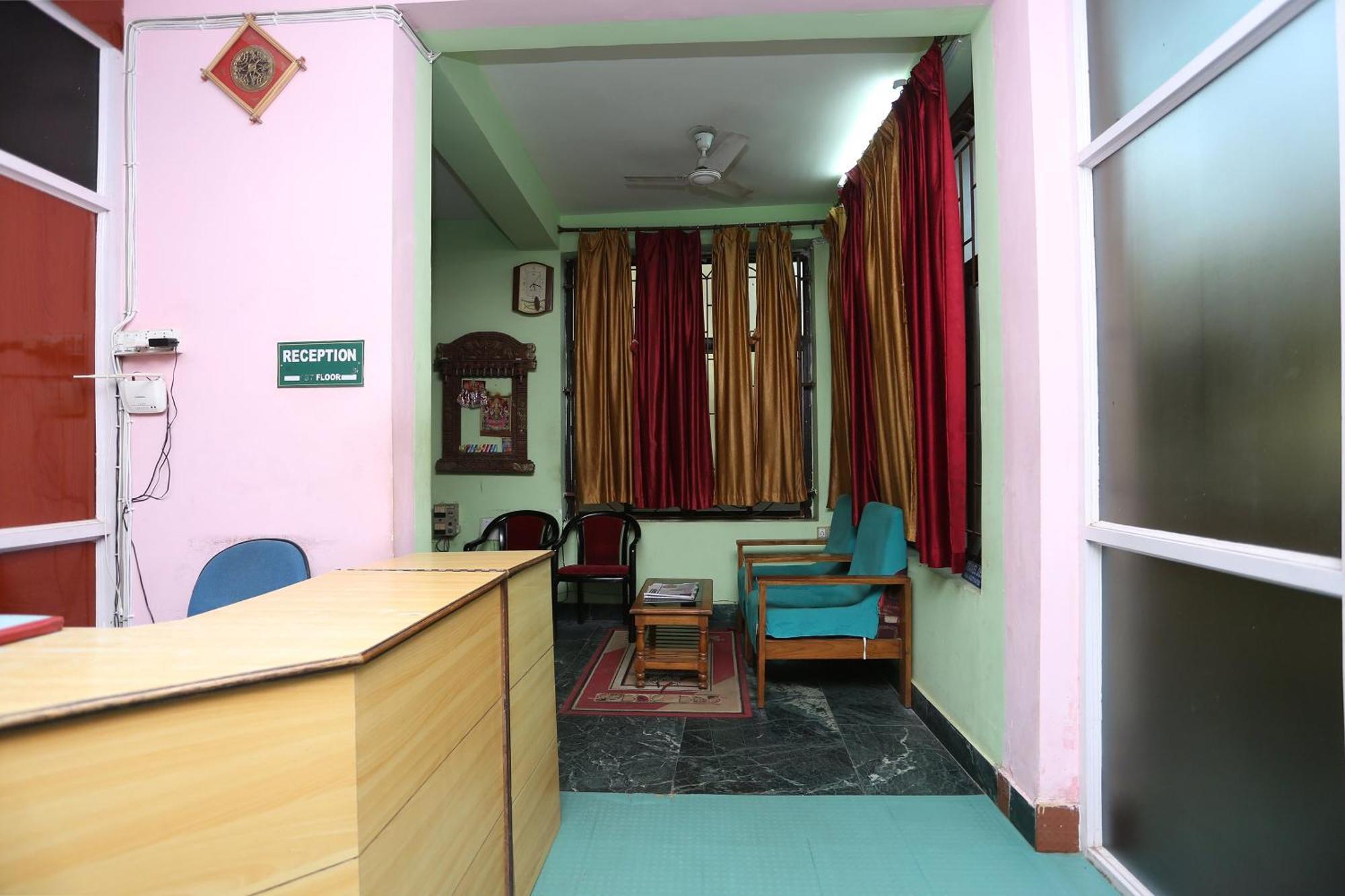 Hotel O Sambit Nx Bhubaneswar Luaran gambar