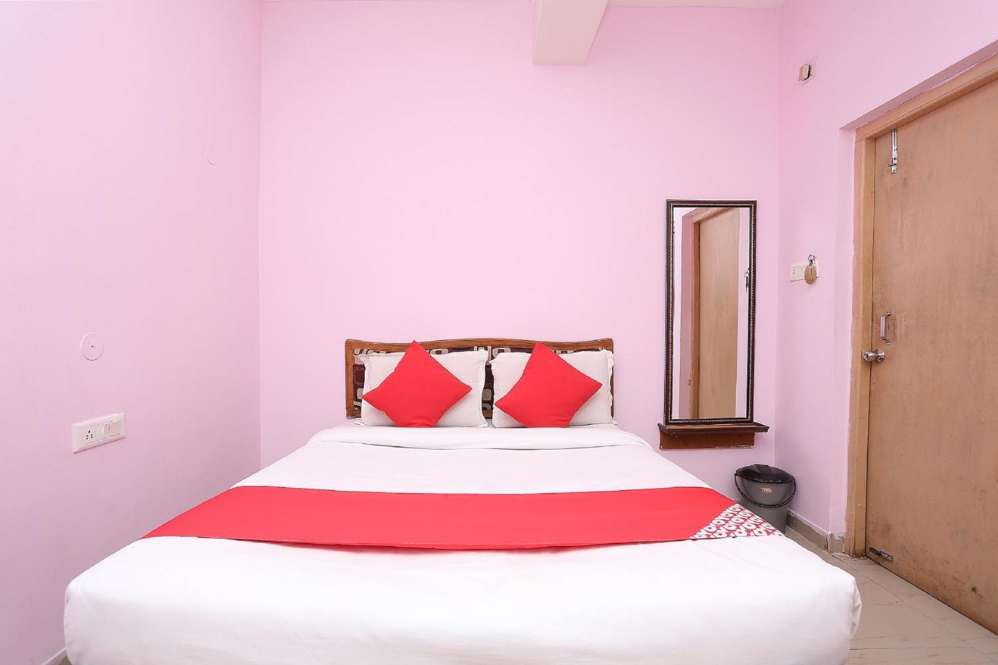 Hotel O Sambit Nx Bhubaneswar Luaran gambar