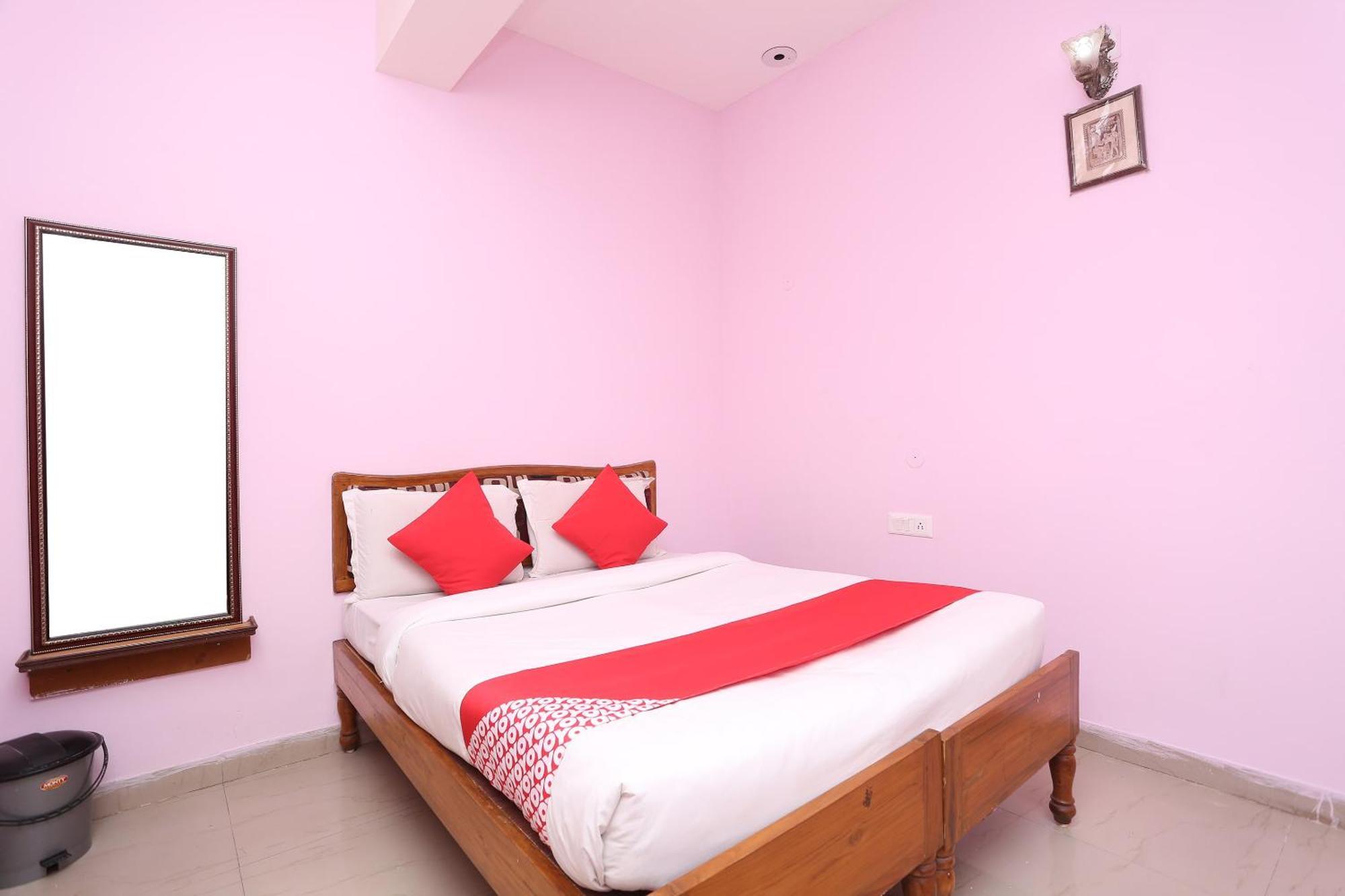 Hotel O Sambit Nx Bhubaneswar Luaran gambar