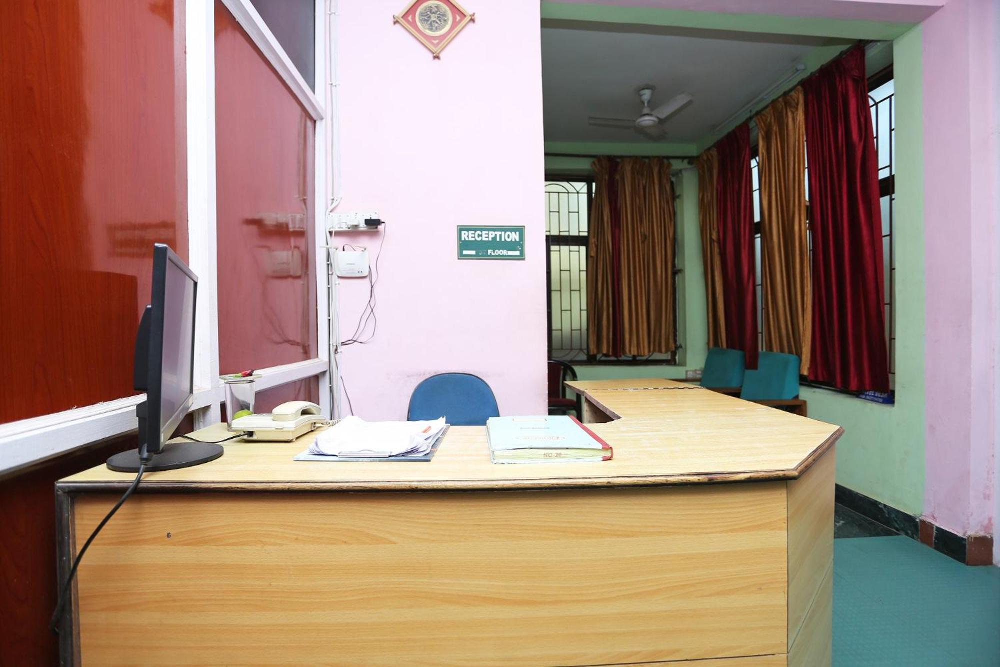 Hotel O Sambit Nx Bhubaneswar Luaran gambar