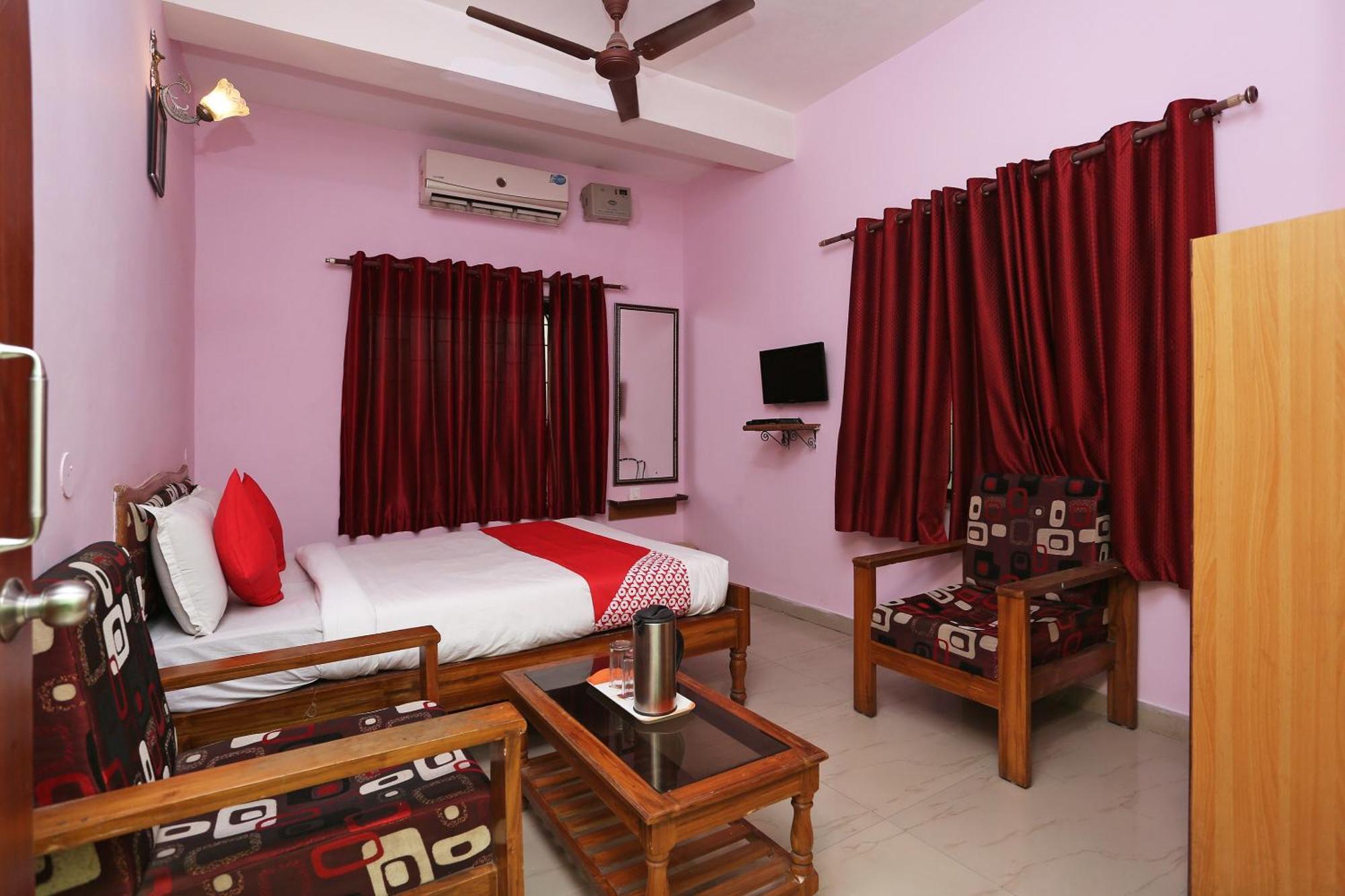 Hotel O Sambit Nx Bhubaneswar Luaran gambar