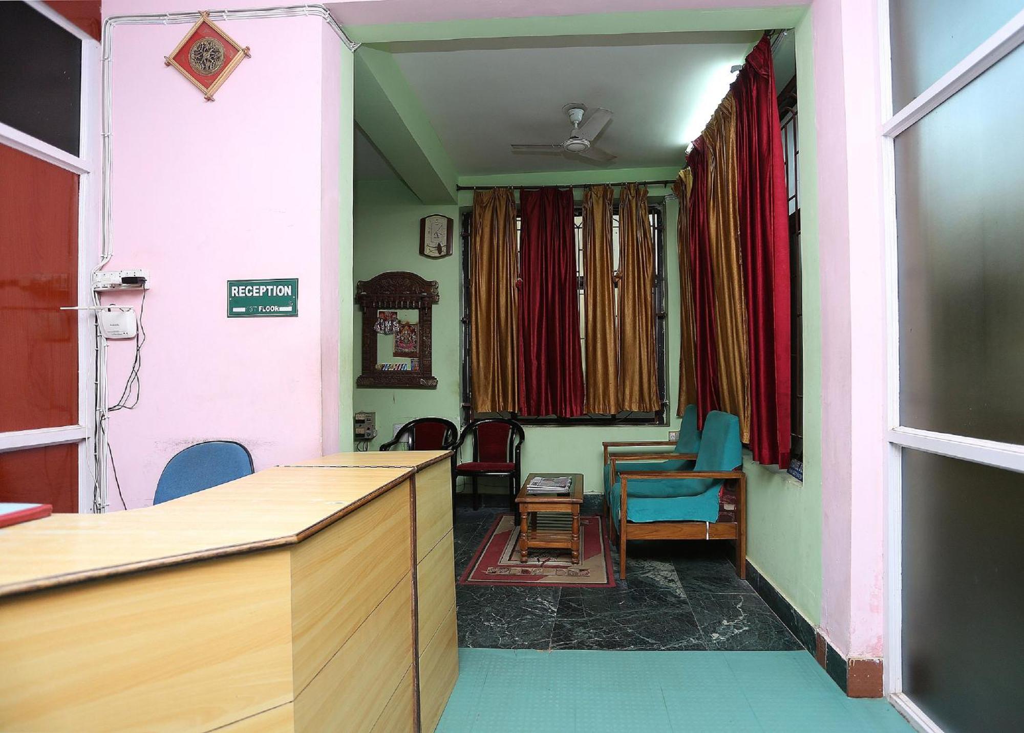 Hotel O Sambit Nx Bhubaneswar Luaran gambar