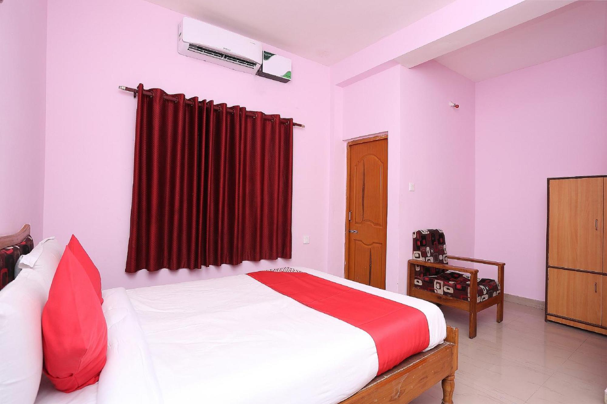 Hotel O Sambit Nx Bhubaneswar Luaran gambar