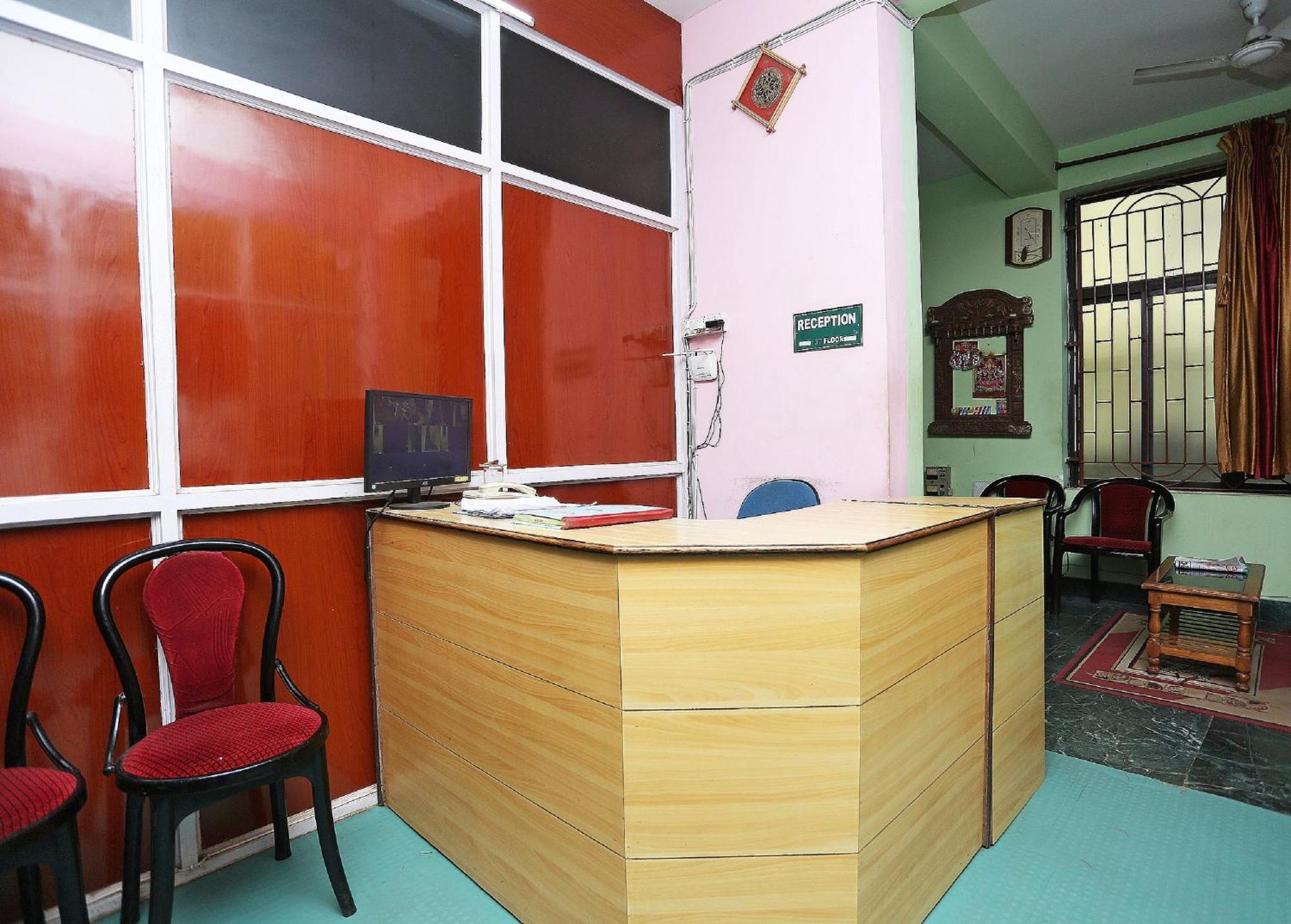 Hotel O Sambit Nx Bhubaneswar Luaran gambar