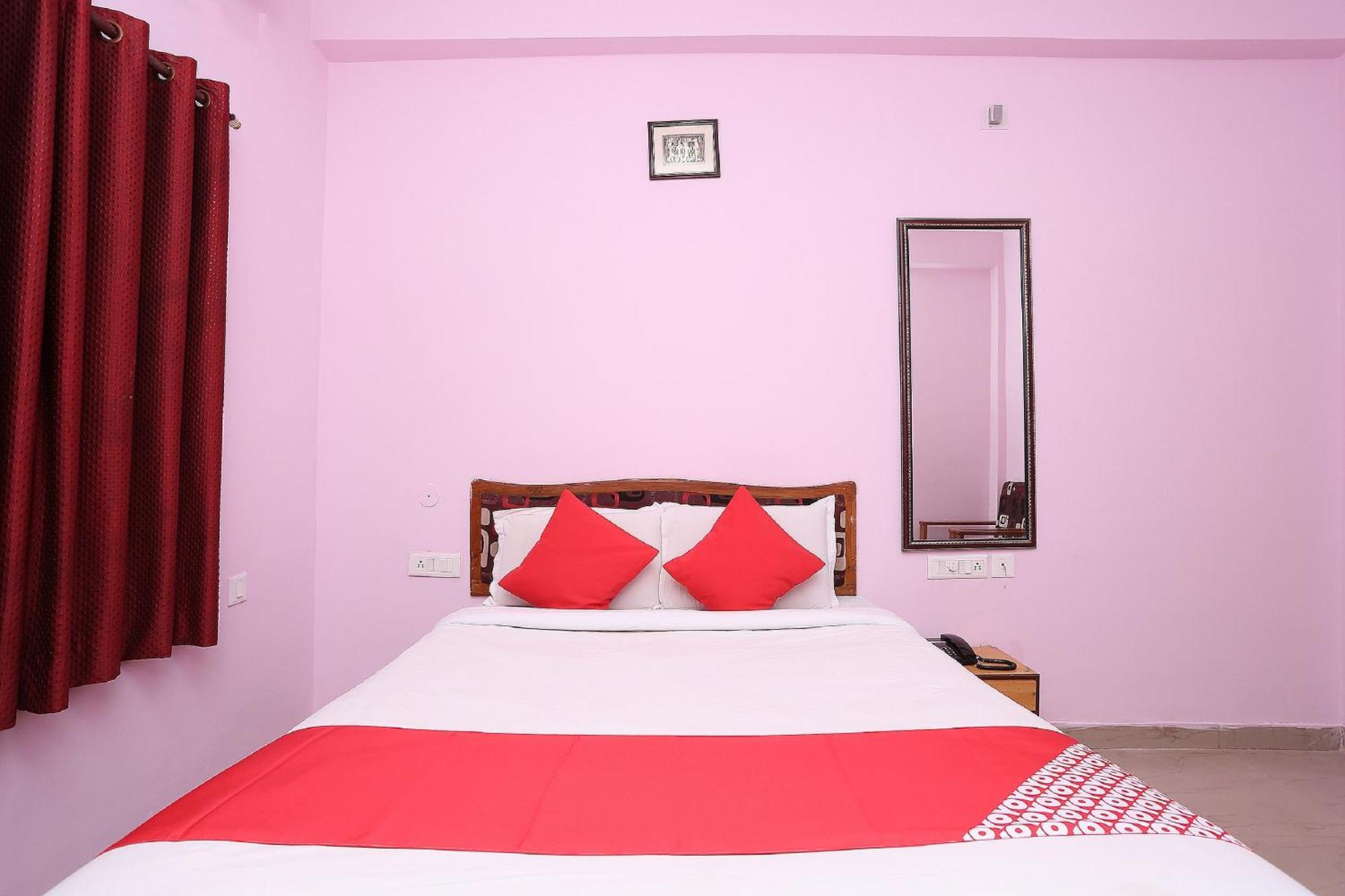 Hotel O Sambit Nx Bhubaneswar Luaran gambar
