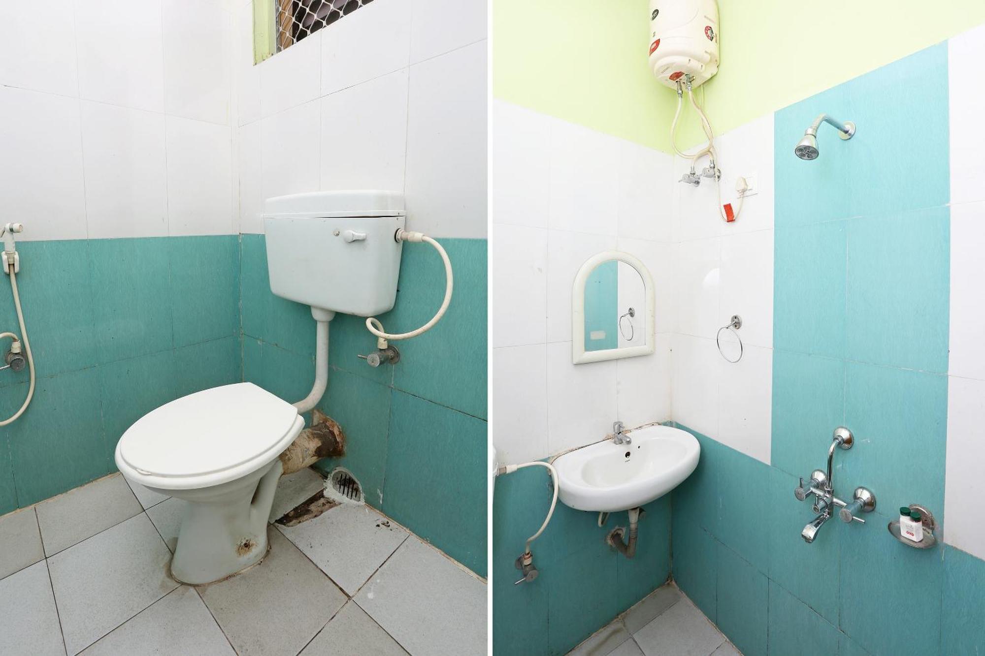 Hotel O Sambit Nx Bhubaneswar Luaran gambar
