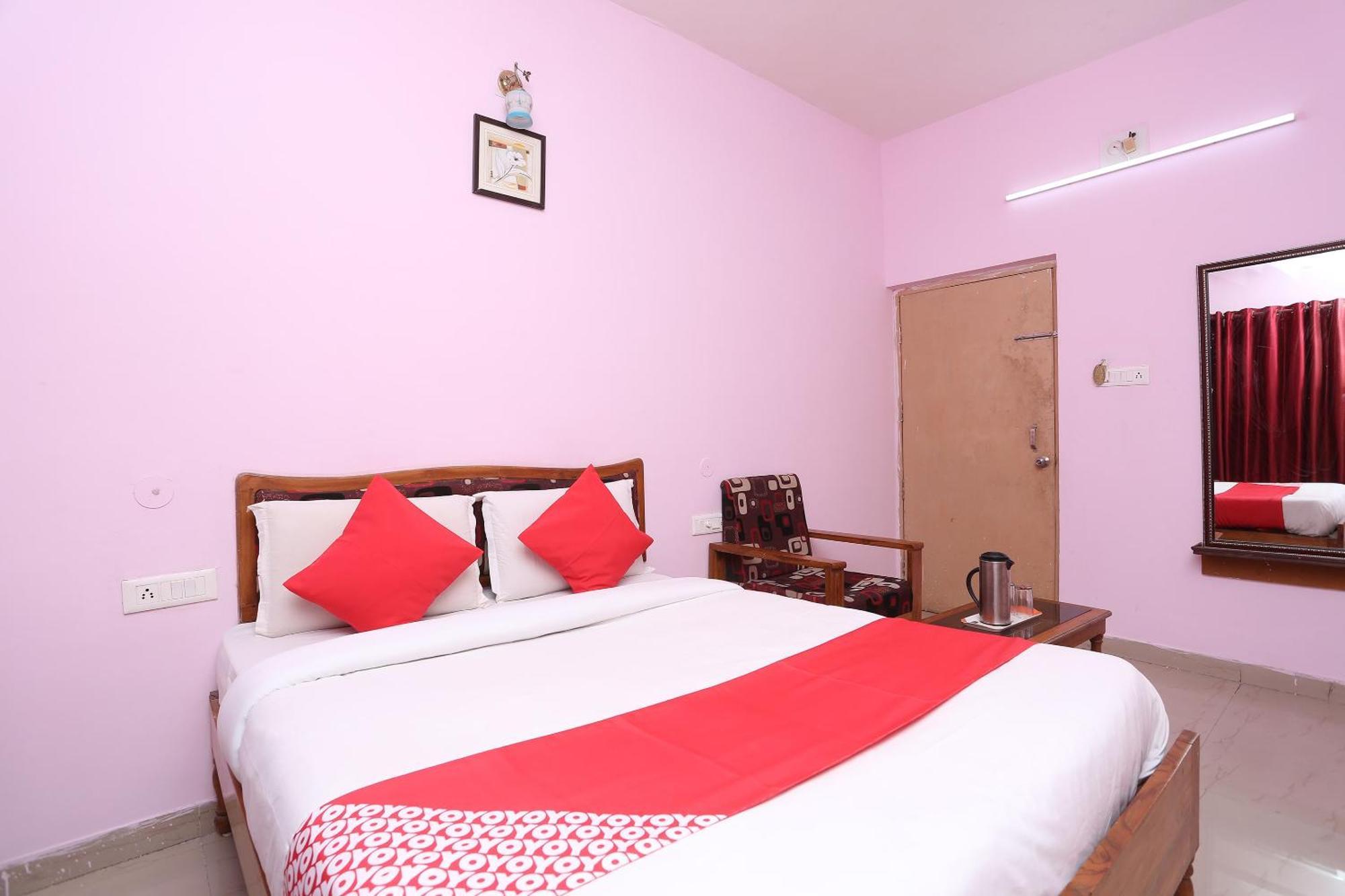 Hotel O Sambit Nx Bhubaneswar Luaran gambar