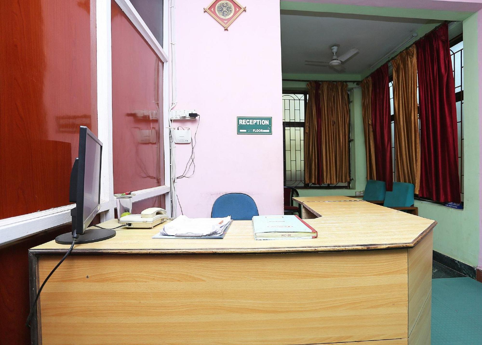 Hotel O Sambit Nx Bhubaneswar Luaran gambar