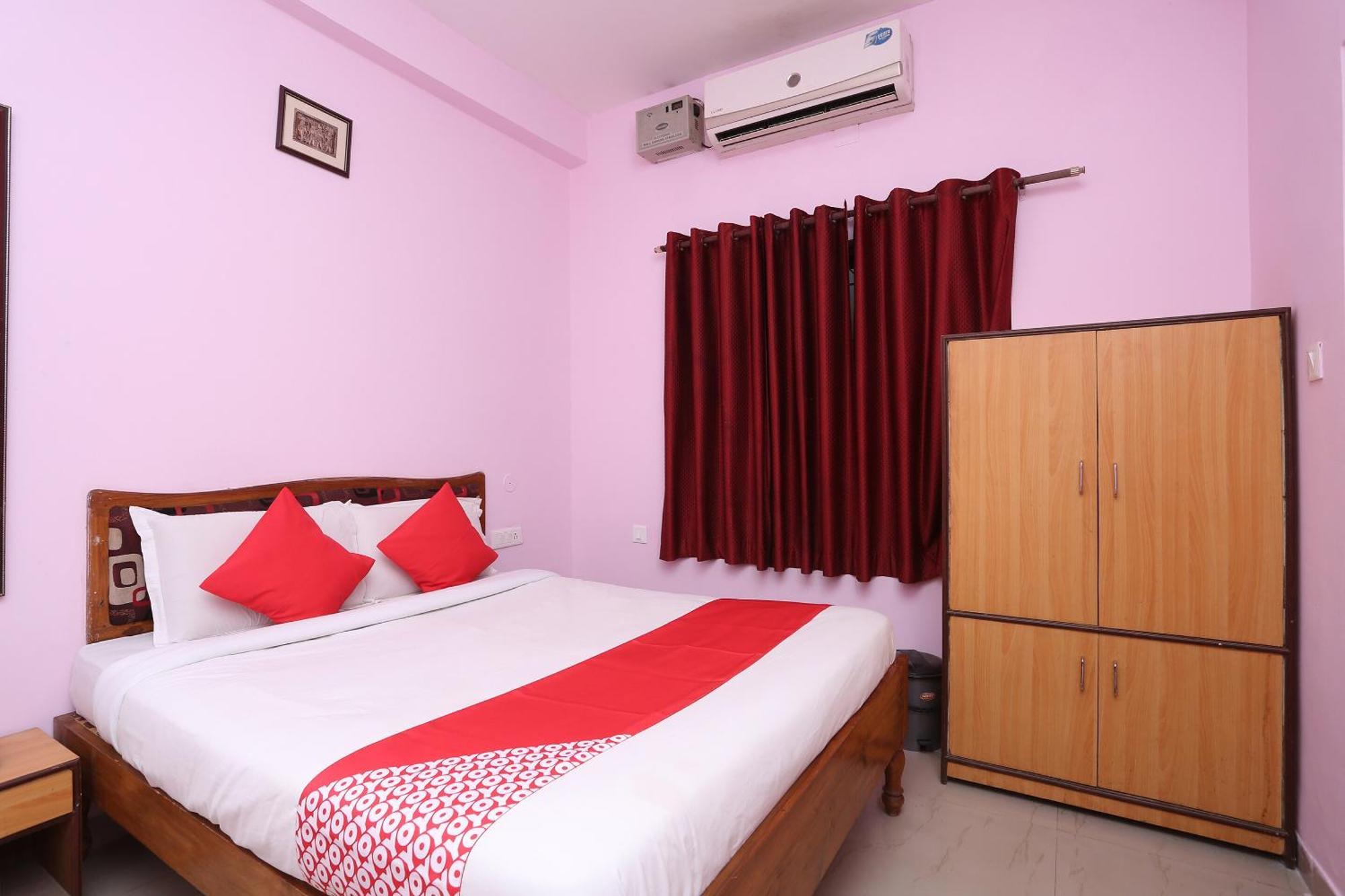 Hotel O Sambit Nx Bhubaneswar Luaran gambar