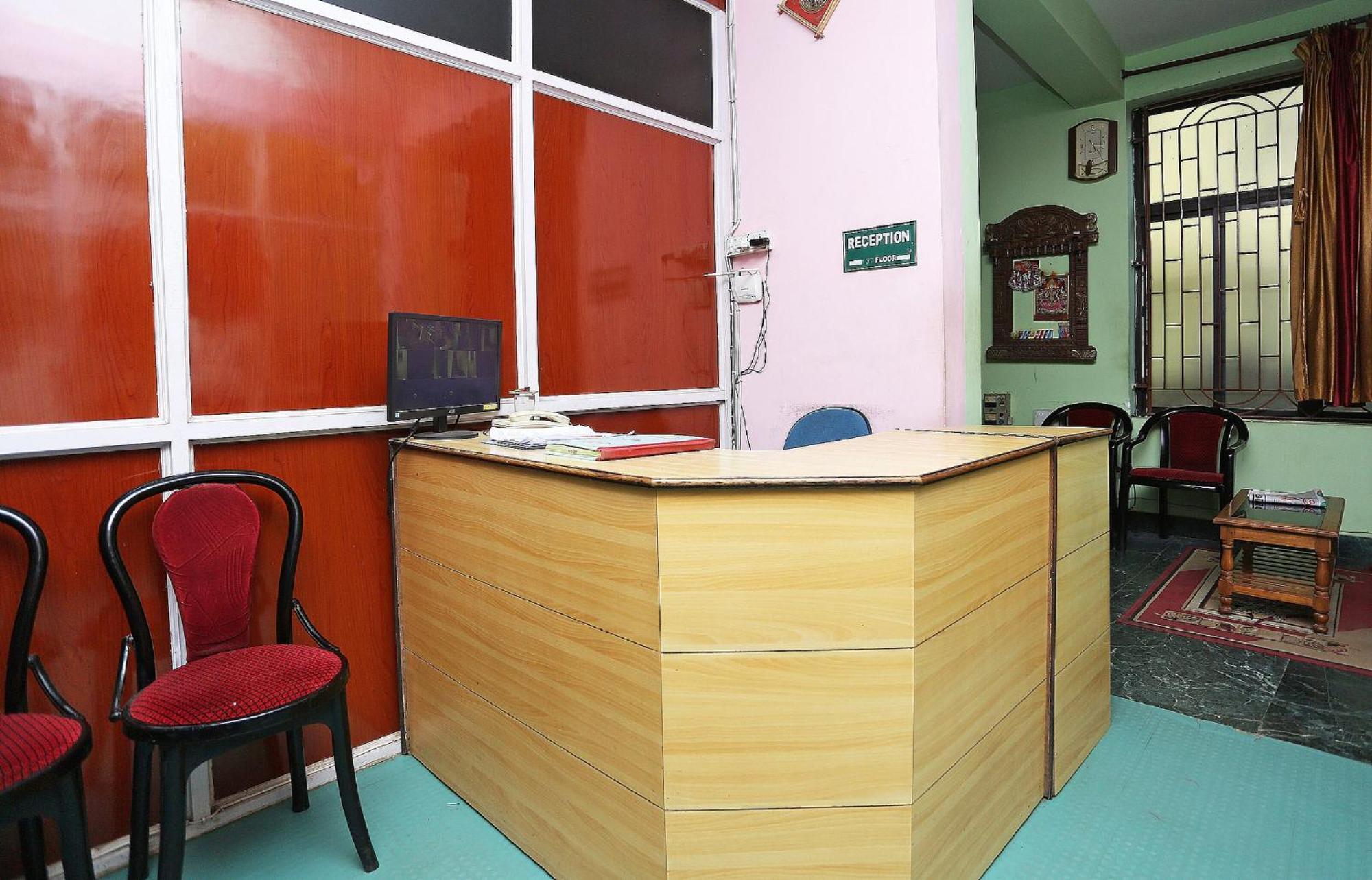 Hotel O Sambit Nx Bhubaneswar Luaran gambar